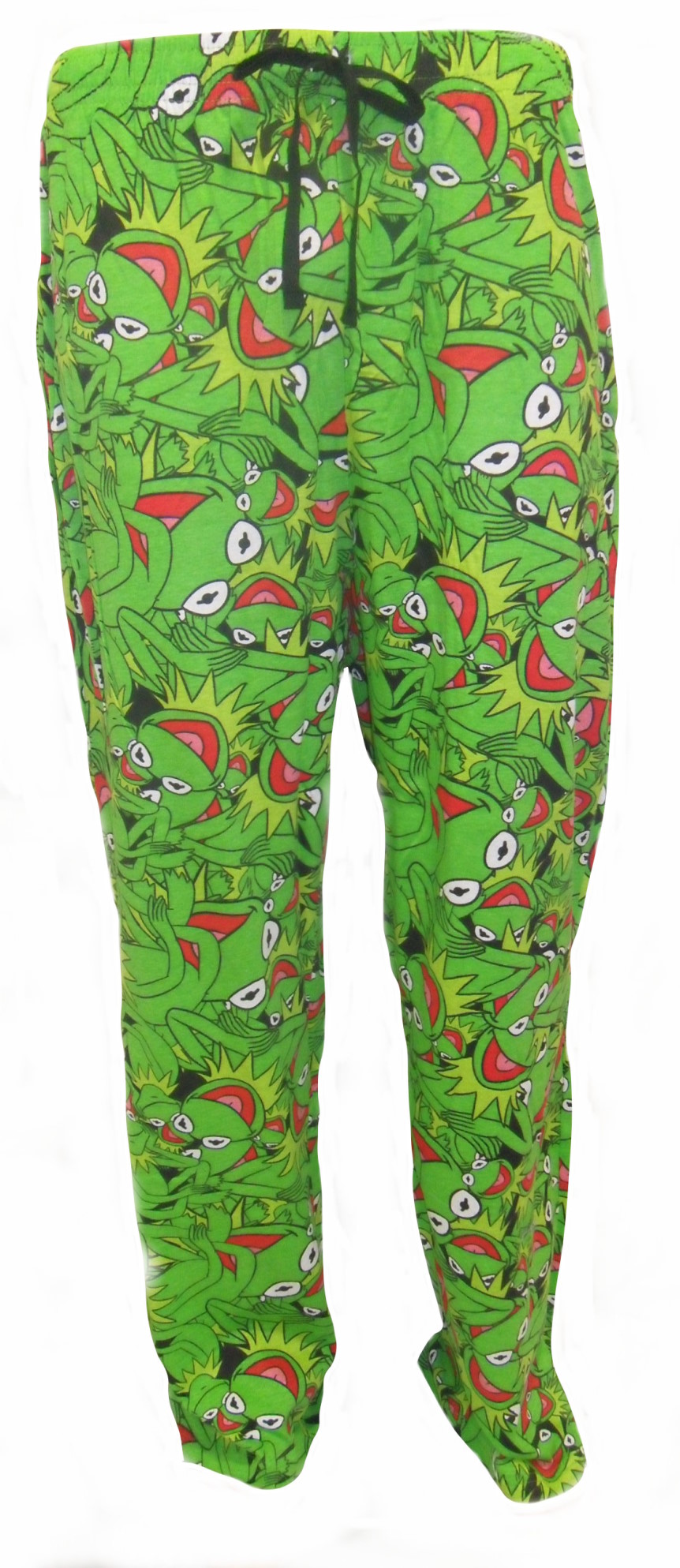 Kermit Lounge Pants MLP46.JPG  by Thingimijigs