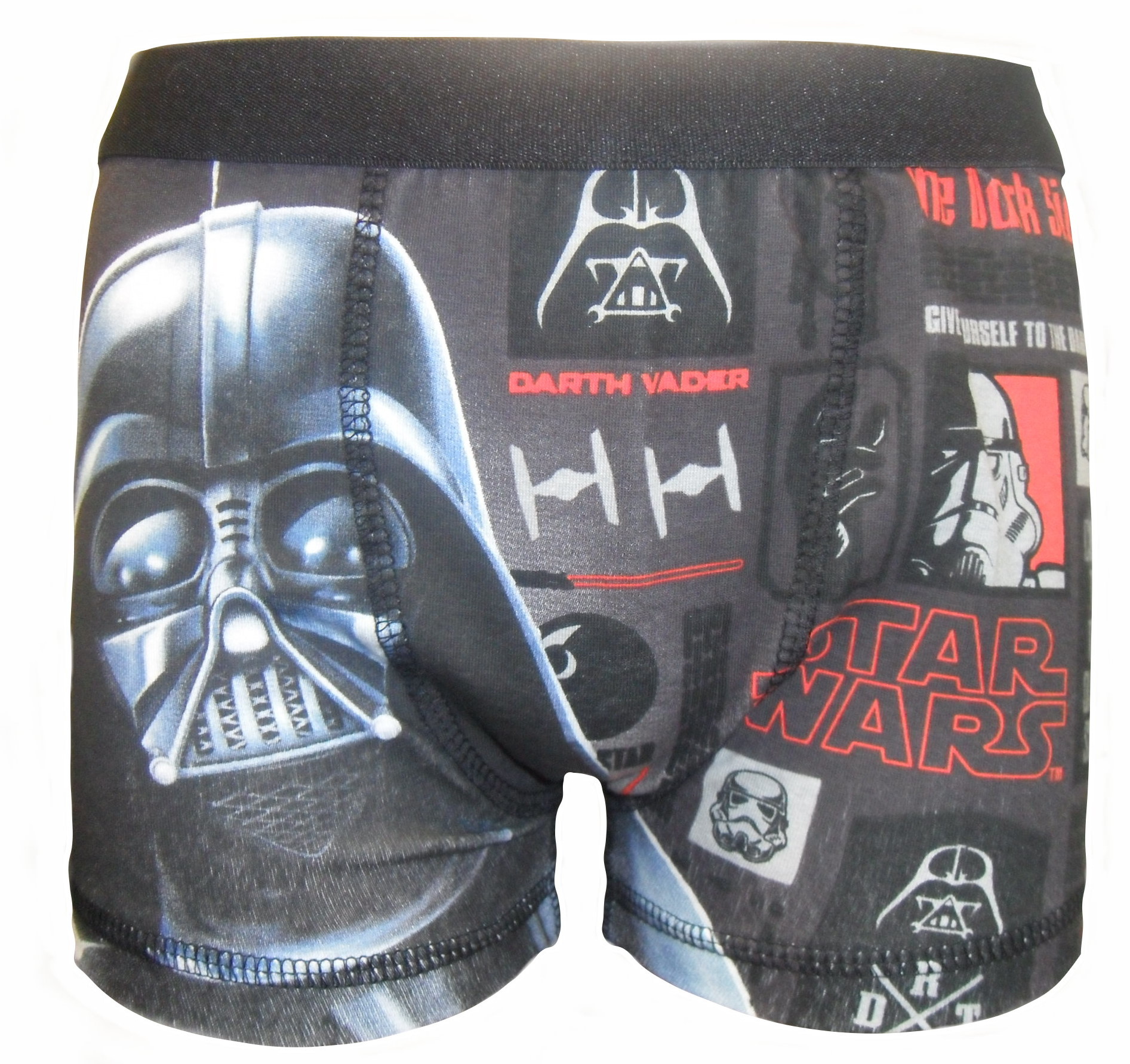 Star Wars Boxer Shorts BBOX34 (1).JPG  by Thingimijigs
