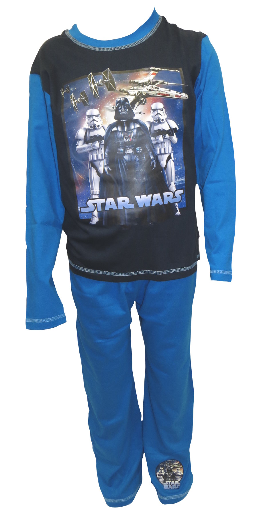 Star Wars Pyjamas PB164.jpg  by Thingimijigs