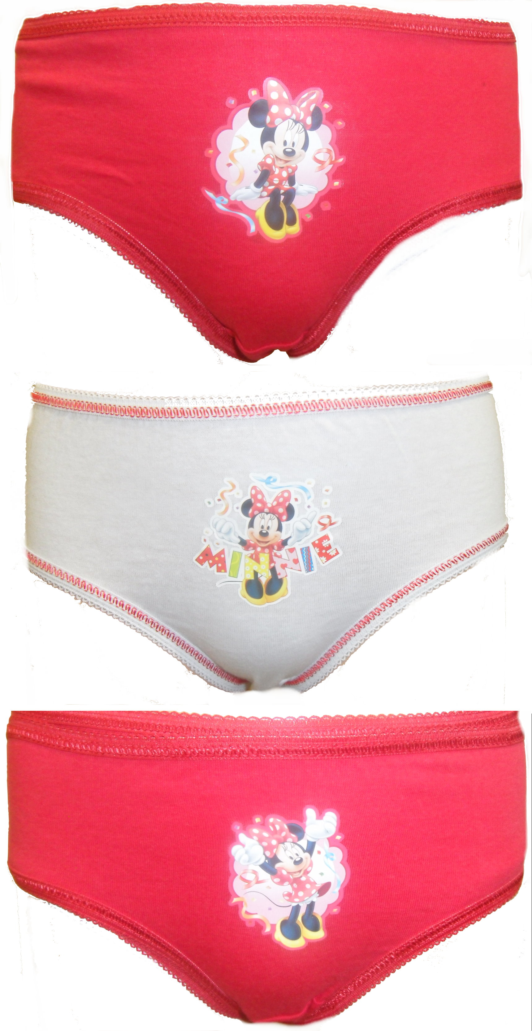 Minnie mouse Briefs GUW01B_RED.jpg  by Thingimijigs
