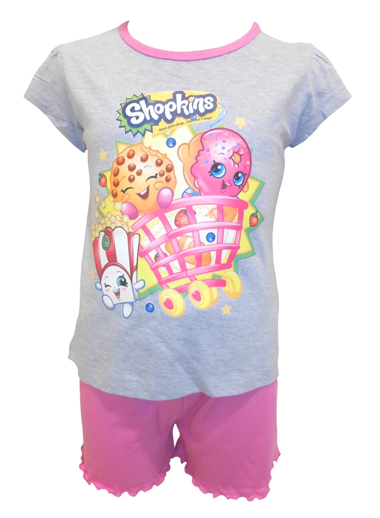 Shopkins Pyjamas PG155.jpg  by Thingimijigs