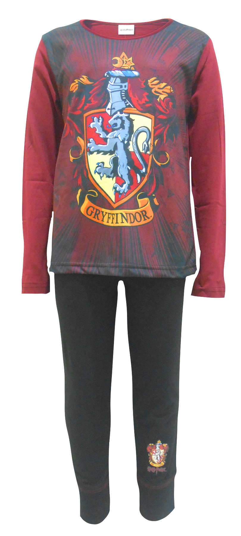 Harry Potter Pyjamas PG283 (3).JPG  by Thingimijigs