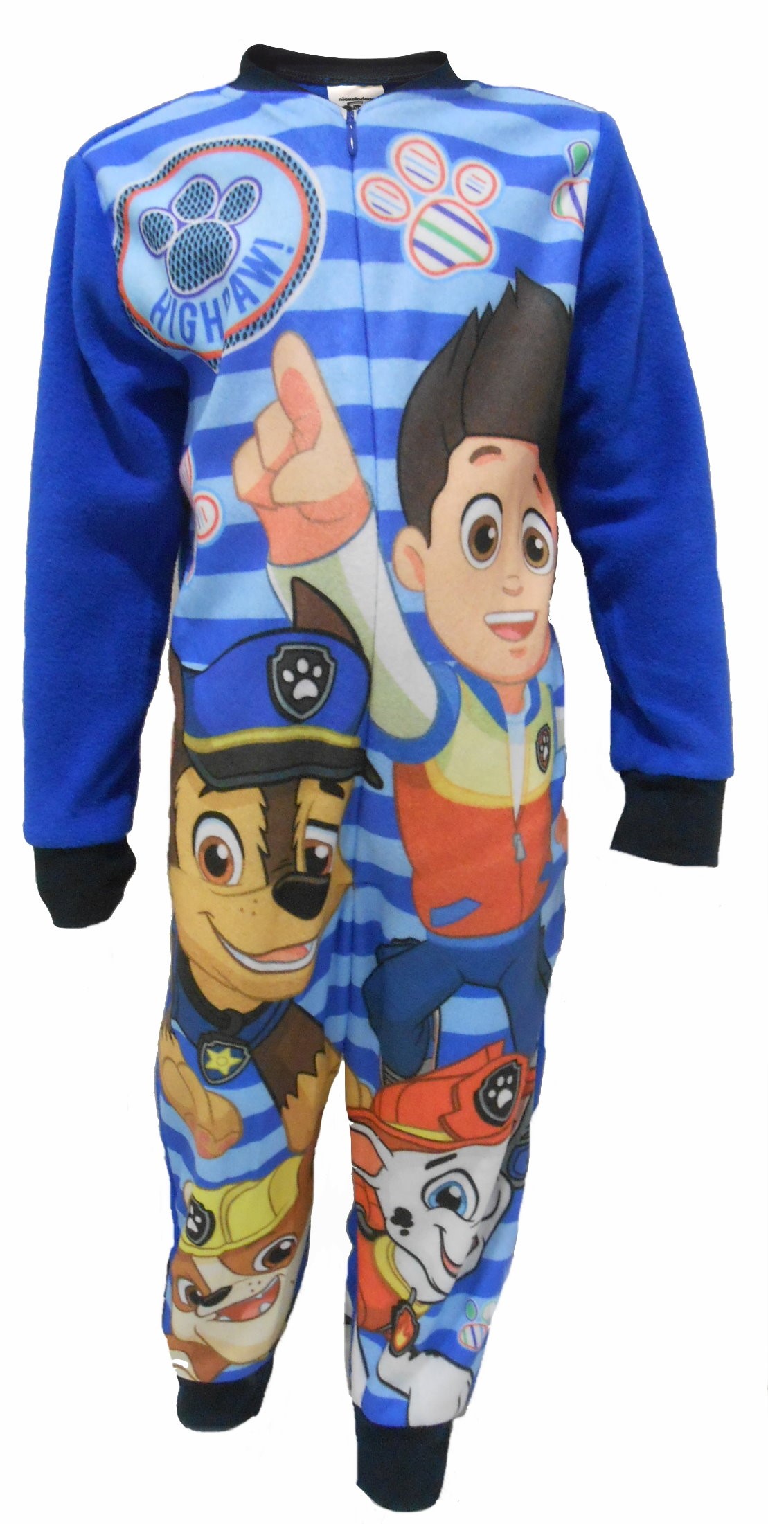 Paw Patrol Fleece High.jpg  by Thingimijigs