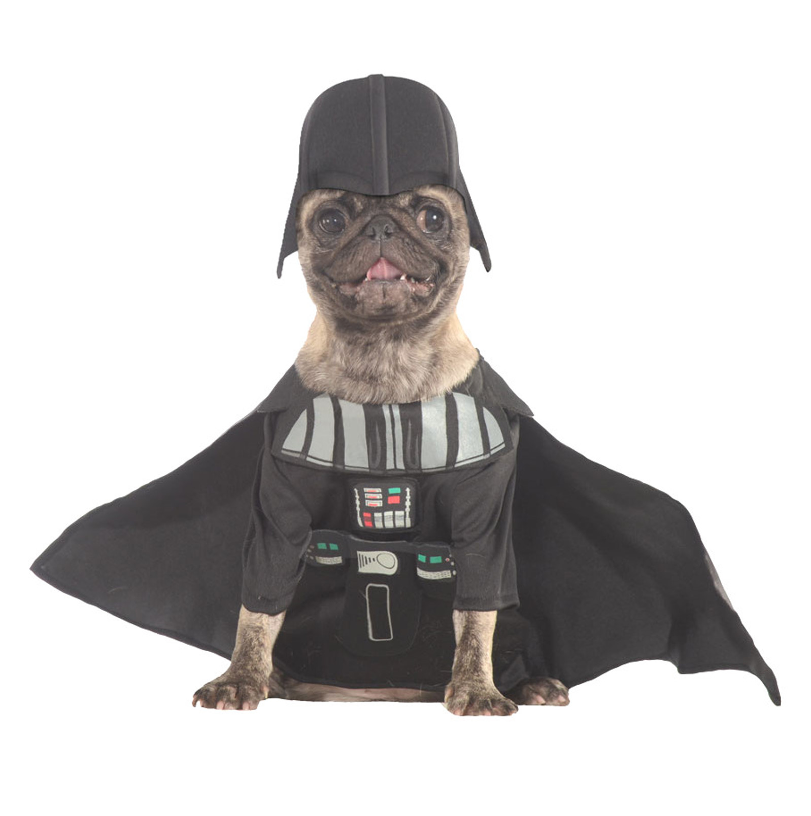 Star Wars Darth Vader Dog Costume 887852.jpg  by Thingimijigs