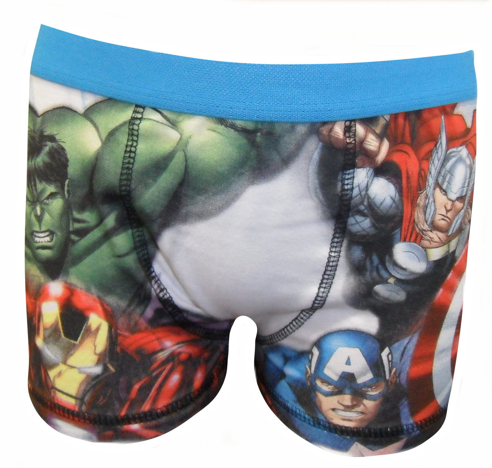 Avengers Boxer Shorts BBOX31 (1).JPG  by Thingimijigs