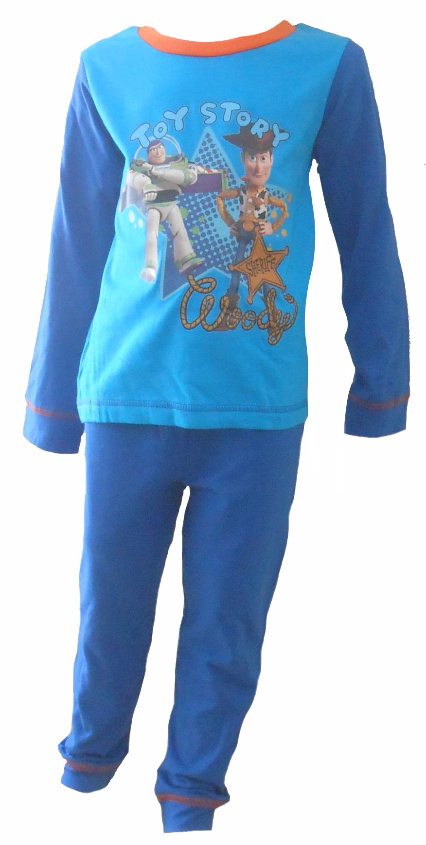 Toy Story Pyjamas PB285.JPG  by Thingimijigs