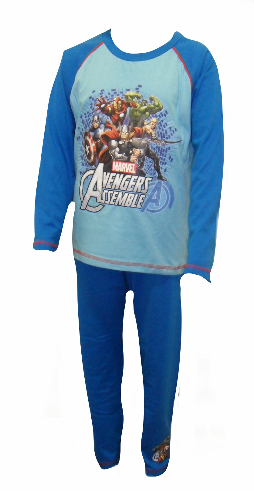 Marvel Avengers Pyjamas PB181.JPG  by Thingimijigs
