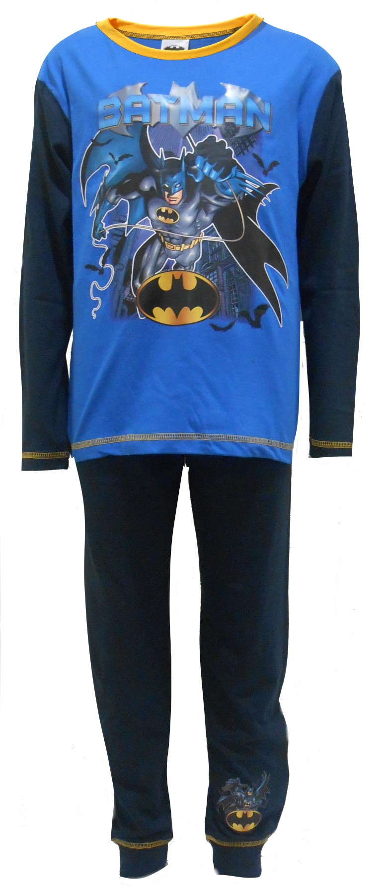 Batman Pyjamas PB348c.jpg  by Thingimijigs