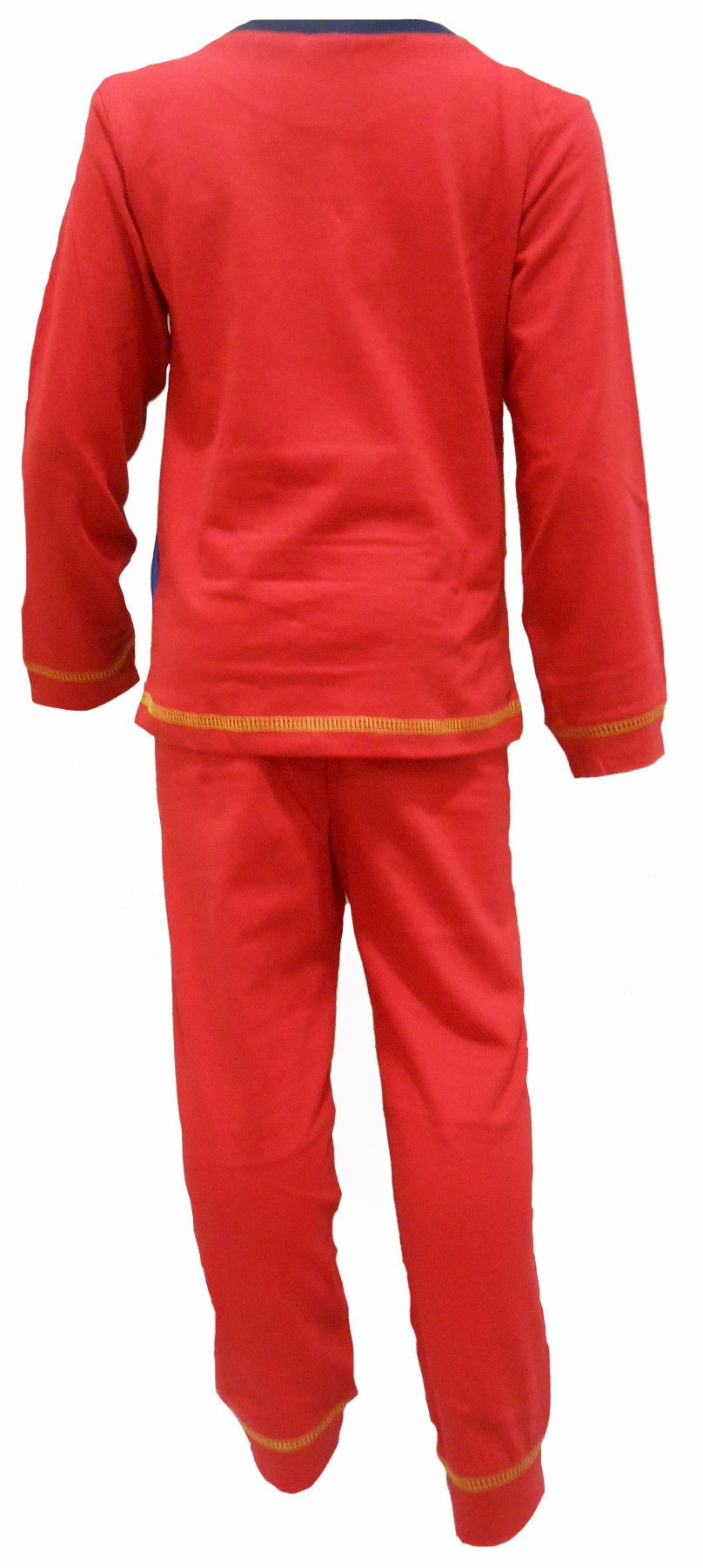 Fireman Sam Pyjamas PB343 (1).JPG  by Thingimijigs