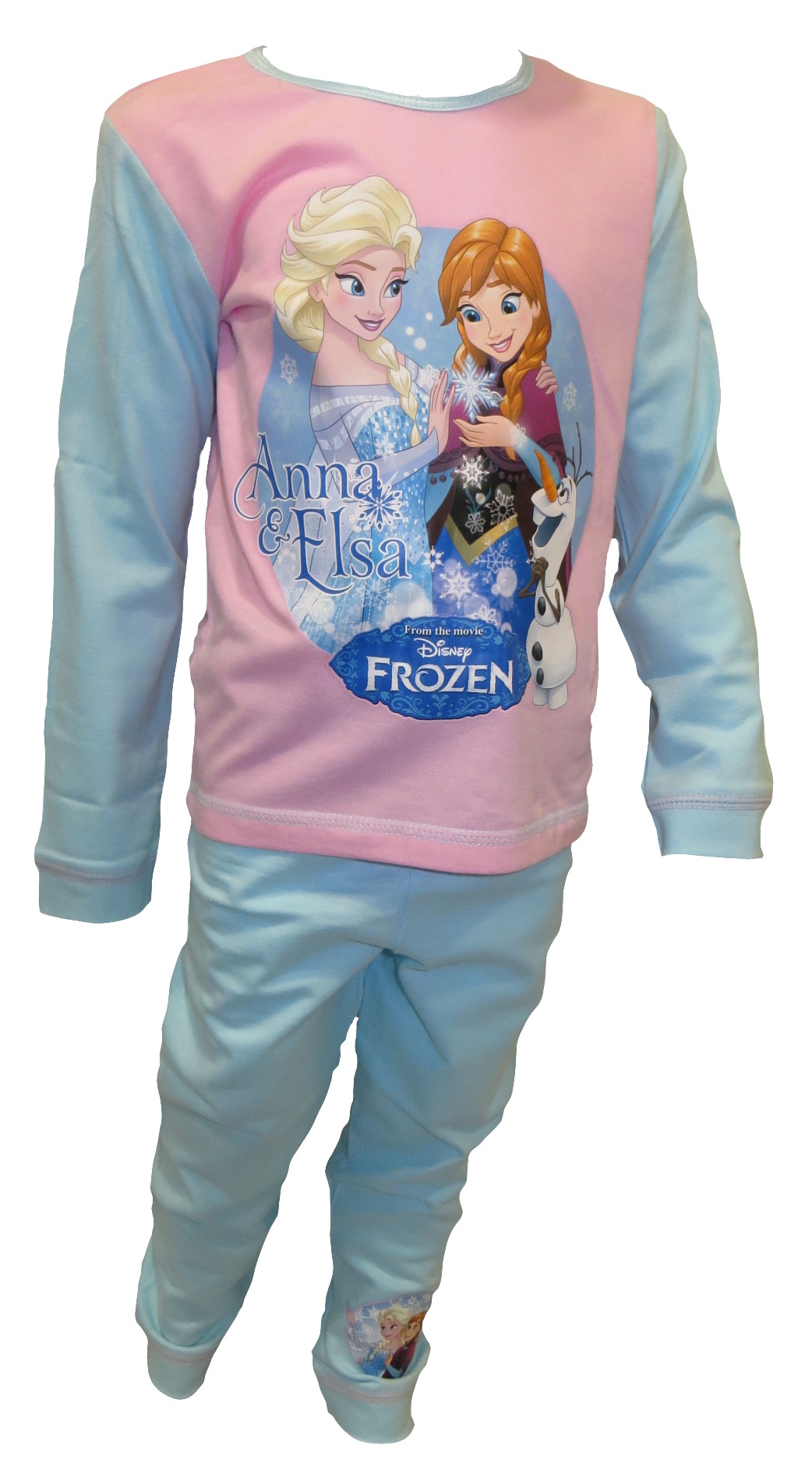 Disney Frozen Pyjamas PG101.JPG  by Thingimijigs