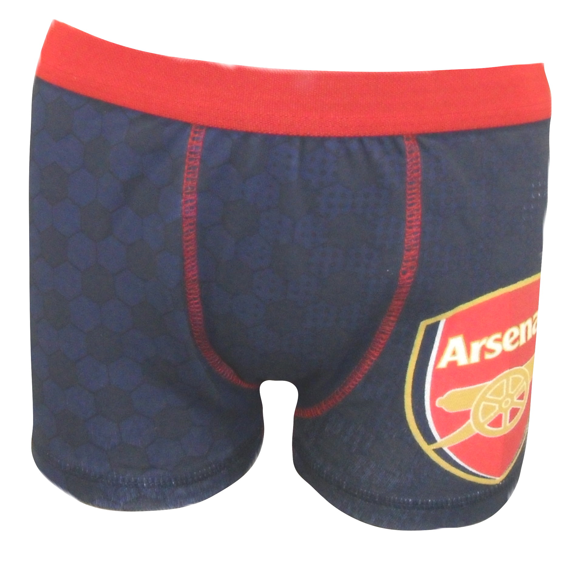 Arsenal Boys Boxer Shorts BFBOX9 (2).JPG  by Thingimijigs