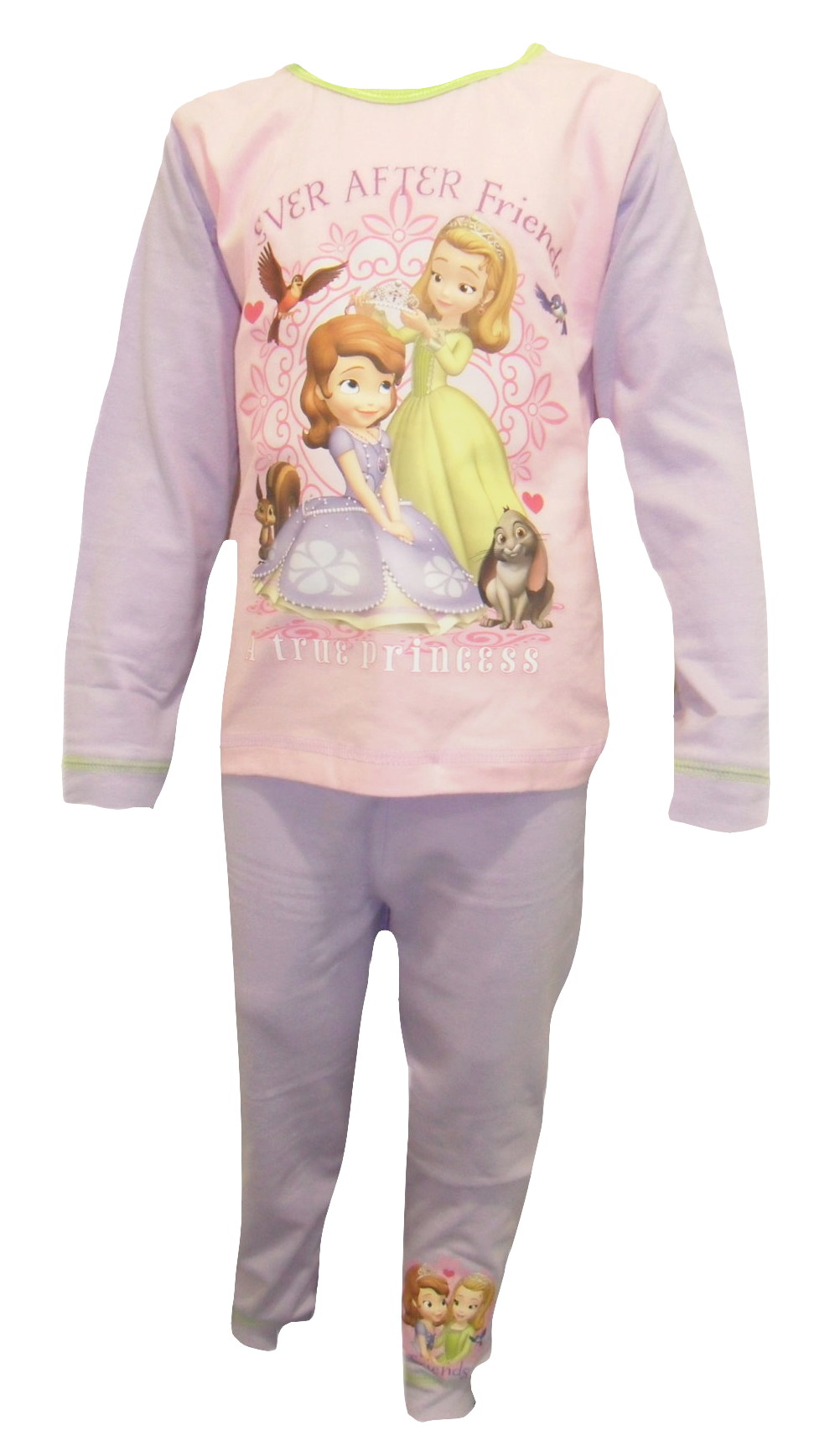 Disney Sofia the First Pyjamas PG135.JPG  by Thingimijigs