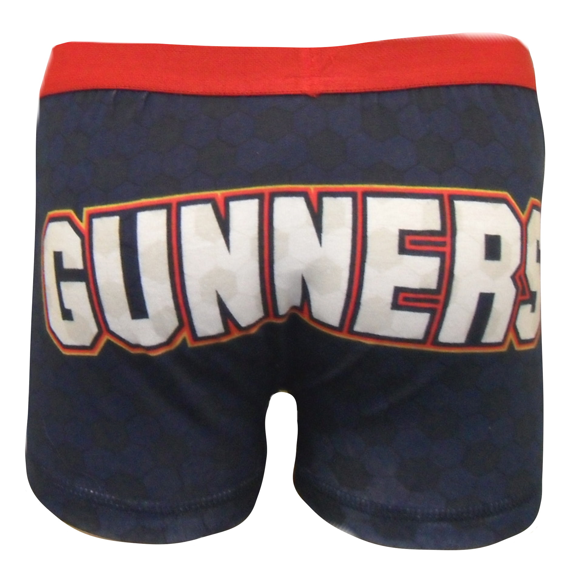 Arsenal Boys Boxer Shorts BFBOX9 (1).JPG  by Thingimijigs
