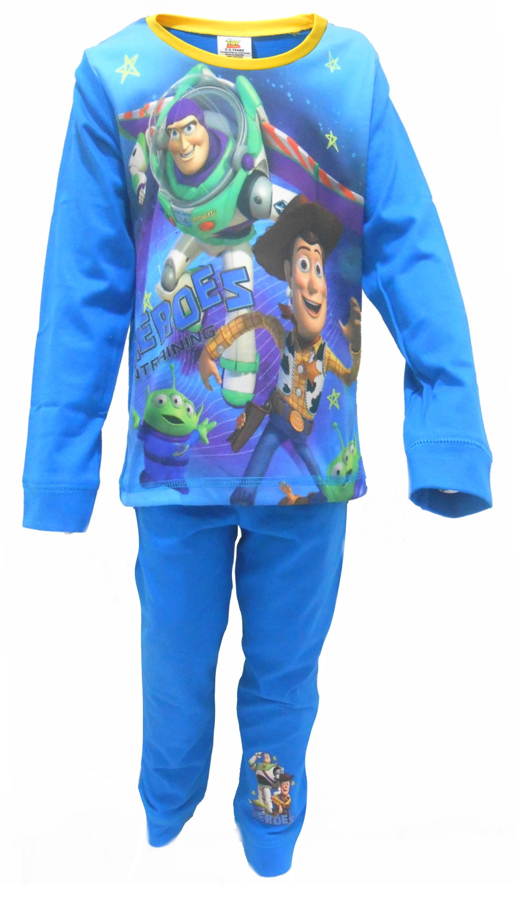 Toy Story Pyjamas PB303.jpg  by Thingimijigs