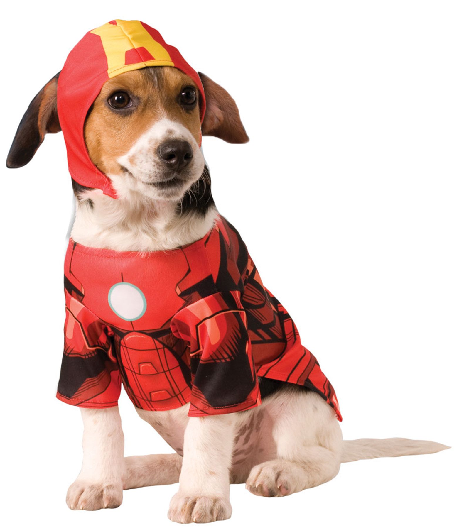 Iron Man Dog Costume 580072.jpg  by Thingimijigs