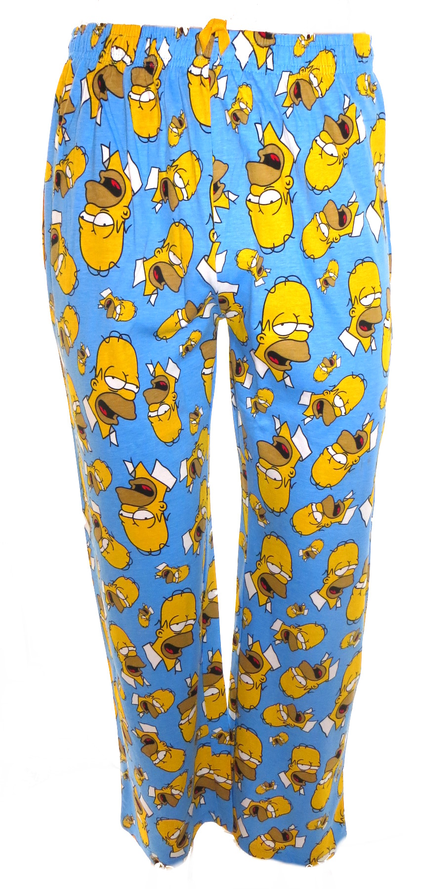The Simpsons Lounge Pants MLP30.JPG  by Thingimijigs