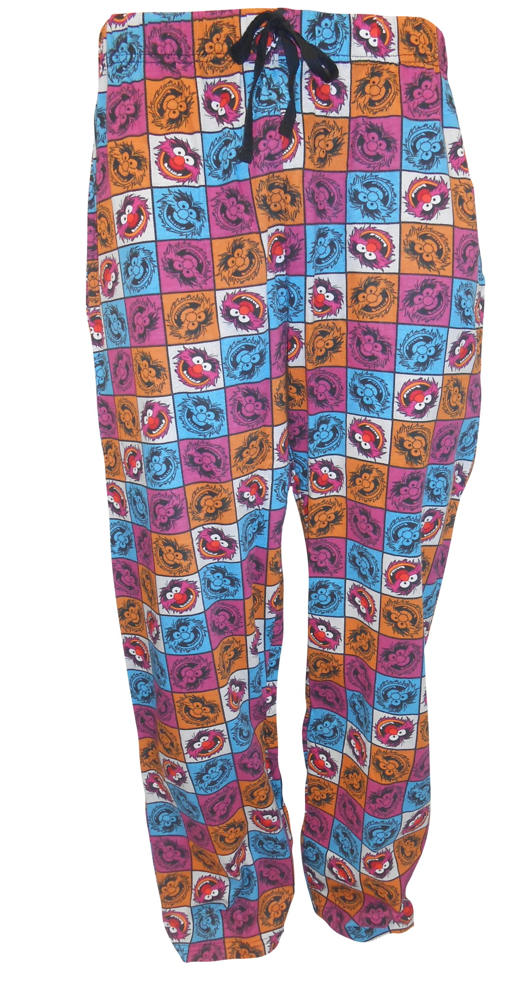 The Muppets Mens Lounge Pants MLP52.JPG  by Thingimijigs