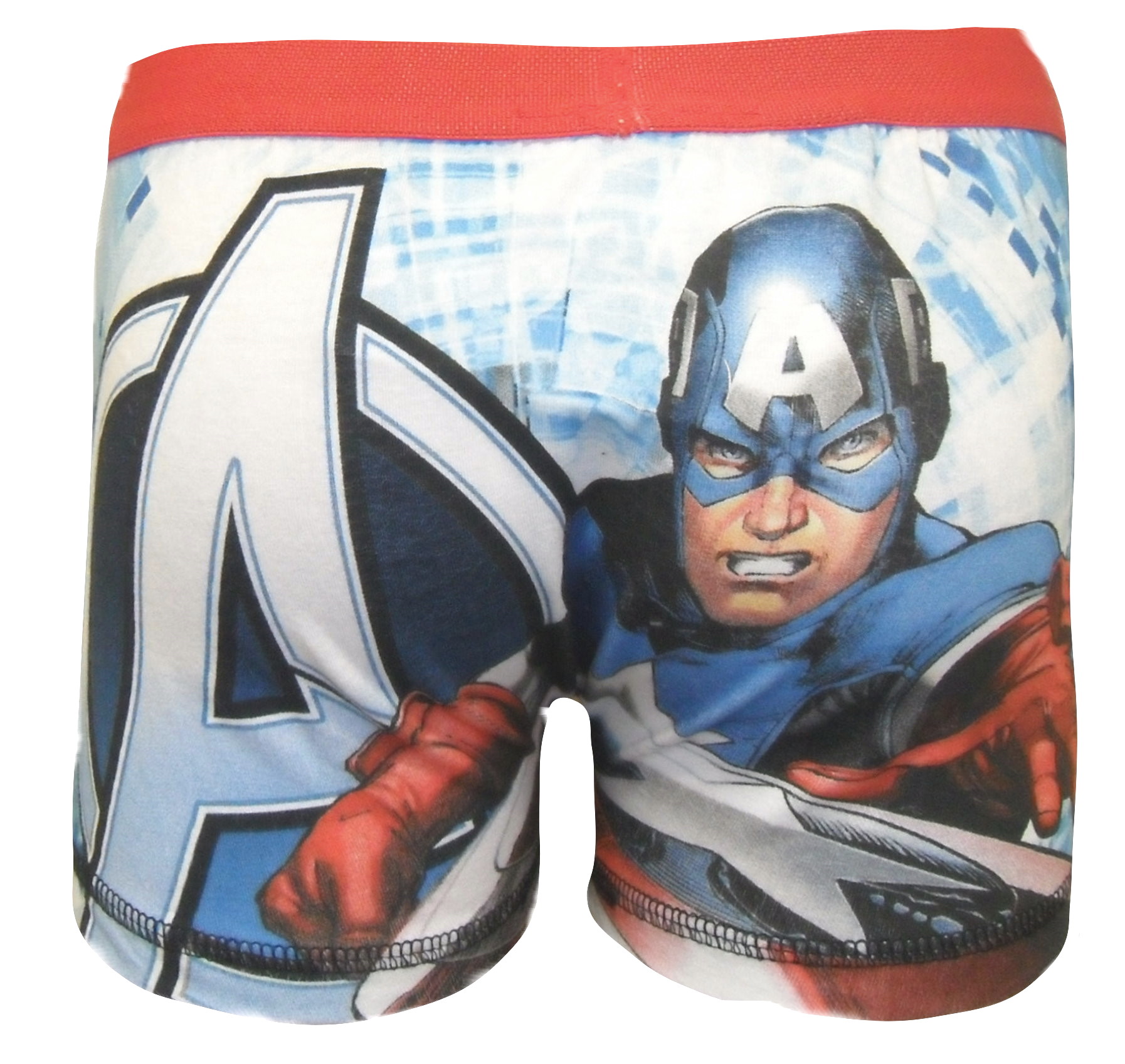 Marvel Avengers Boxer Shorts BBOX23 (2).JPG  by Thingimijigs