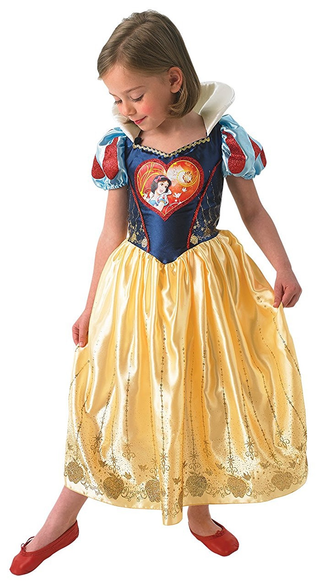 Snow White Costume 610278.jpg  by Thingimijigs