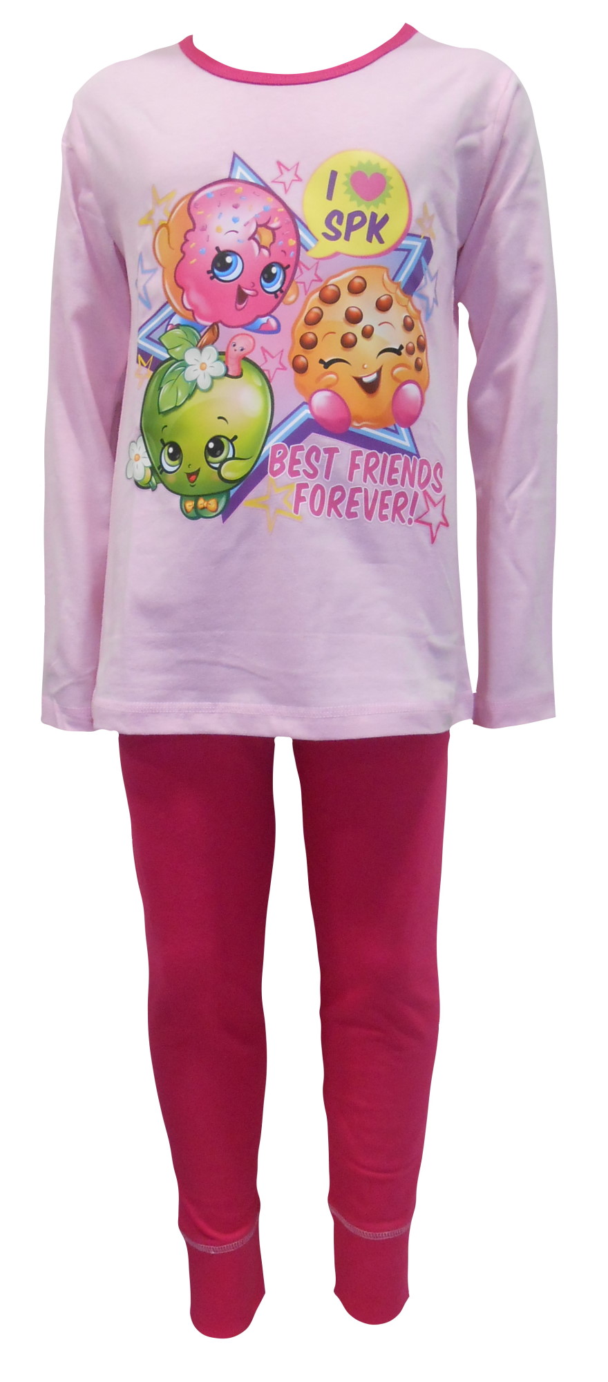 Shopkins Pyjamas PG208.JPG  by Thingimijigs