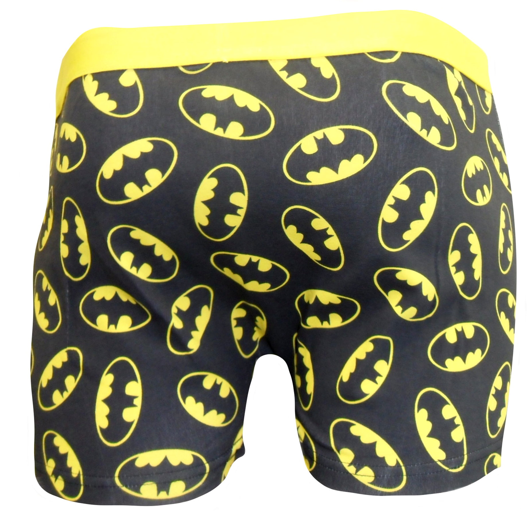 Batman Boxer Trunks MUW39 (2).JPG  by Thingimijigs