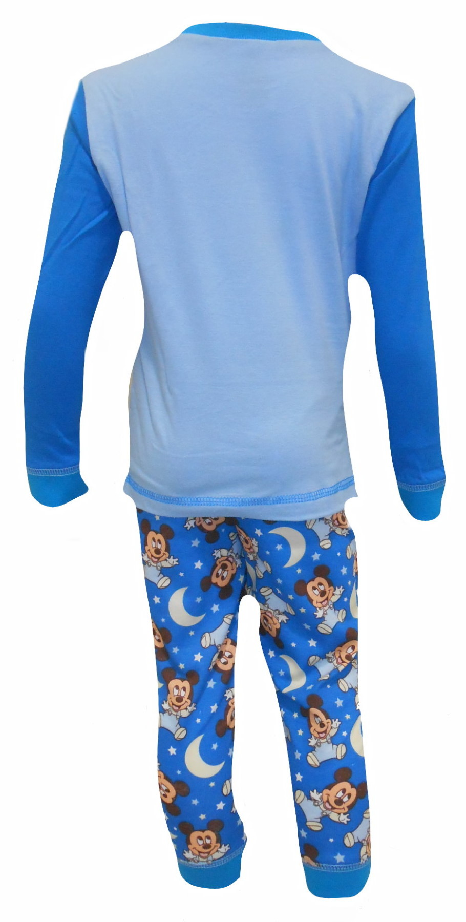 Mickey Mouse Pyjamas PB381 (1).JPG  by Thingimijigs