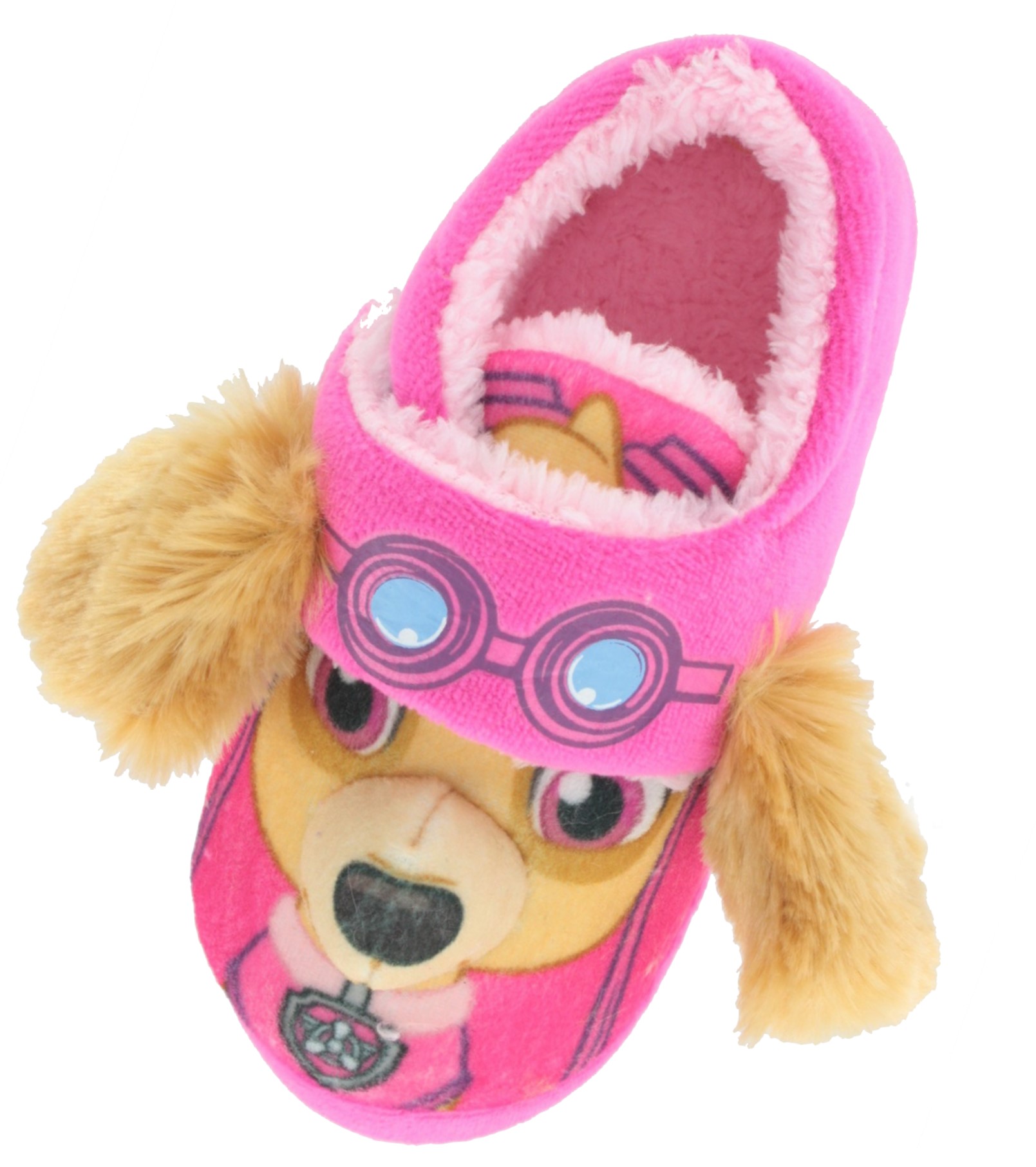 PAw PAtrol Lowther Slippers.jpg  by Thingimijigs