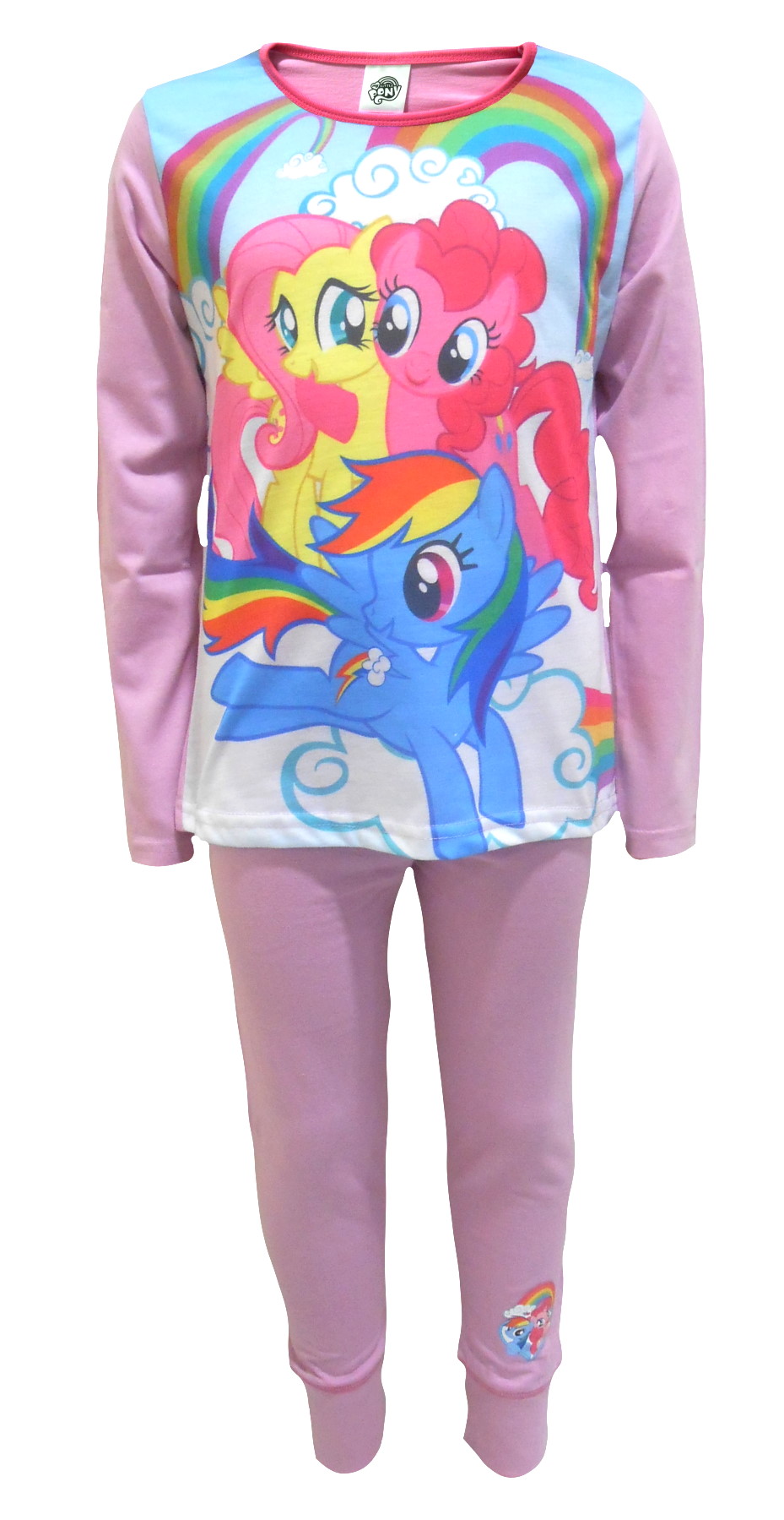 My Little Pony Pyjamas PG216 (1).JPG  by Thingimijigs