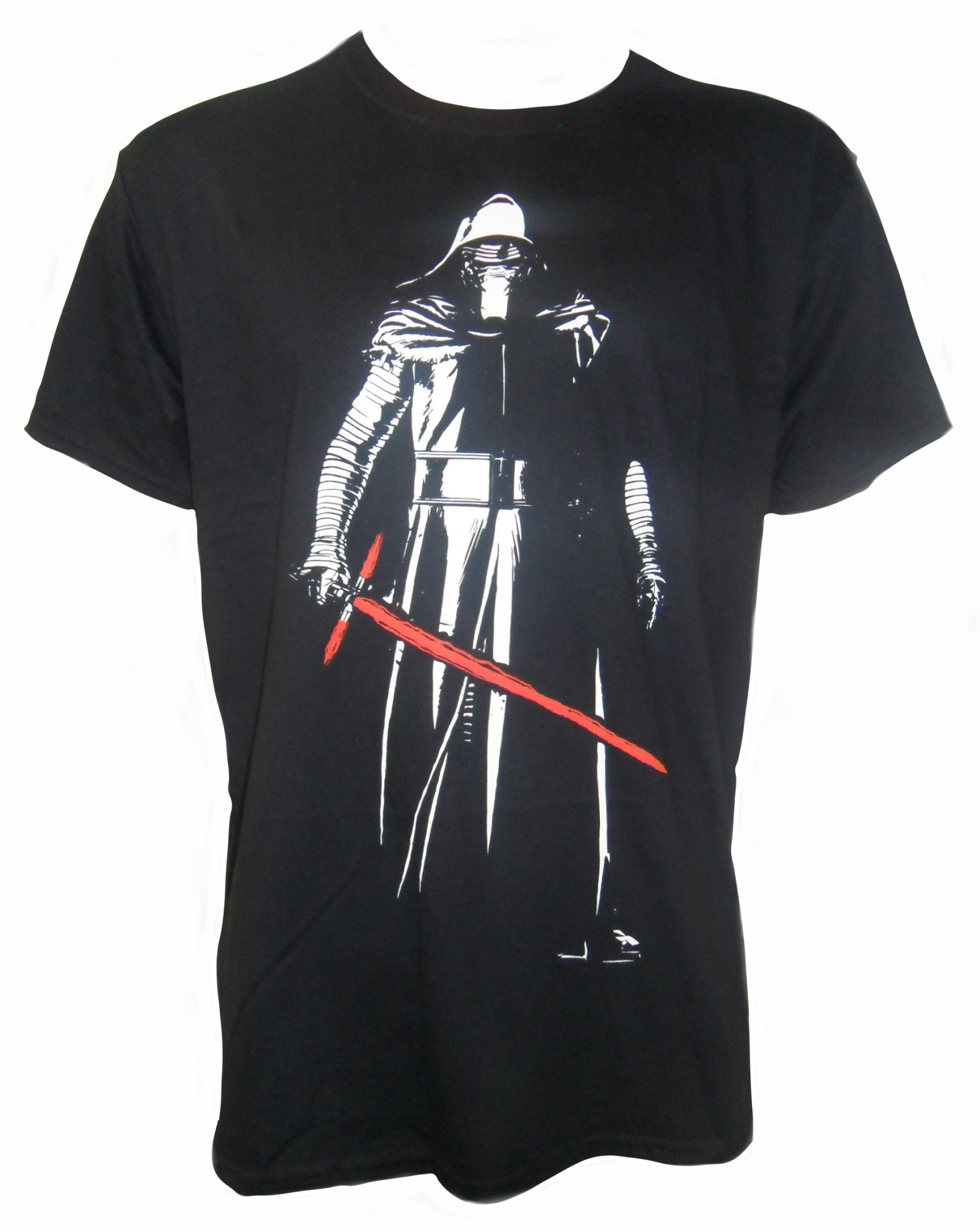 Star Wars Kylo Ren T-Shirt 23291.JPG  by Thingimijigs