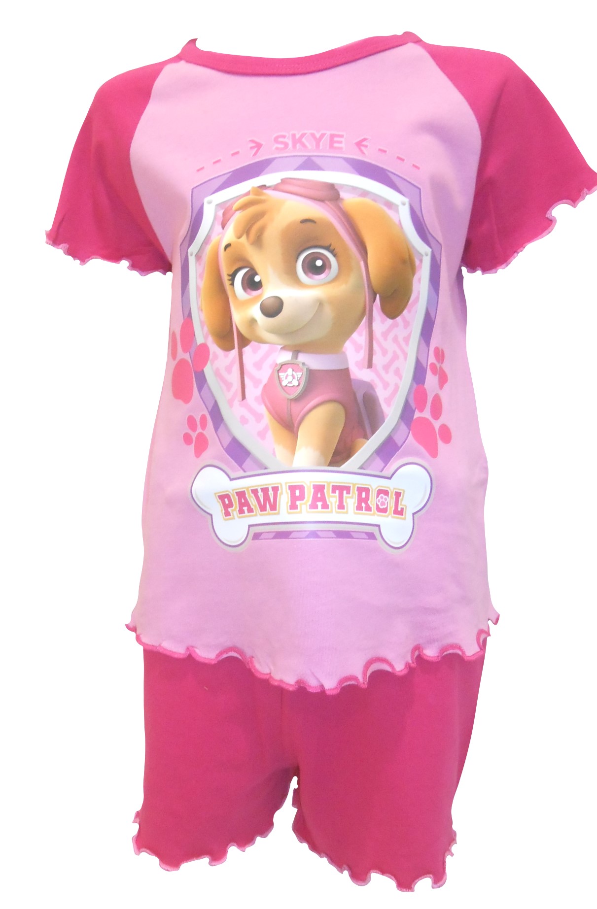 Paw Patrol Pyjamas PG156.jpg  by Thingimijigs