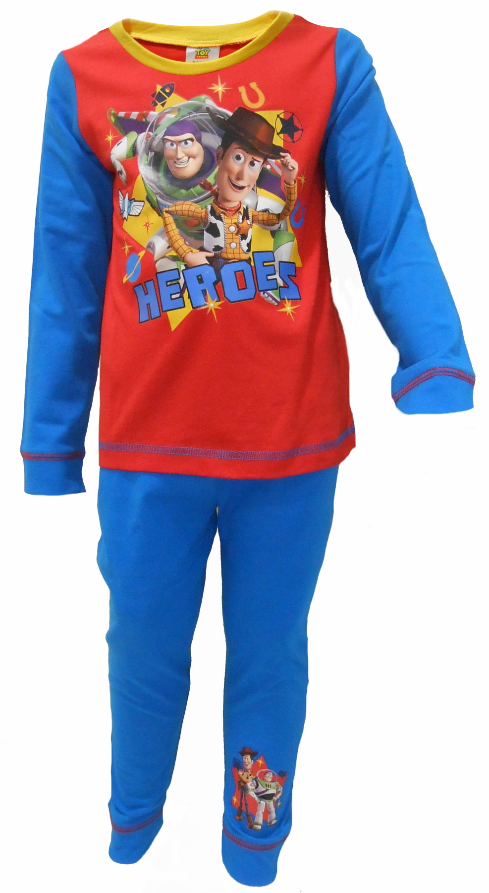 Toy Story Pyjamas PB374 (1).JPG  by Thingimijigs