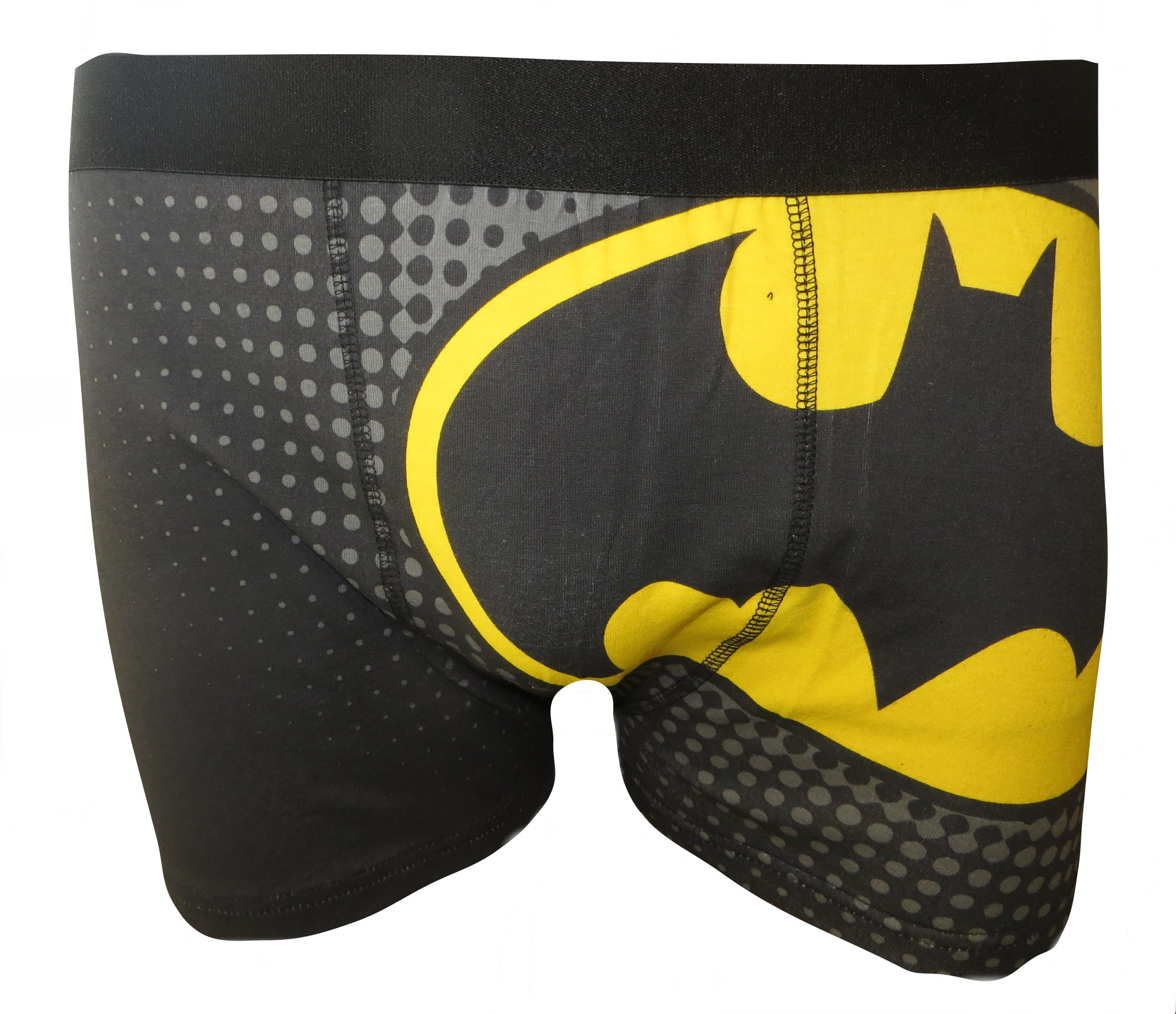 Batman Boxer Shorts MUW22.JPG  by Thingimijigs