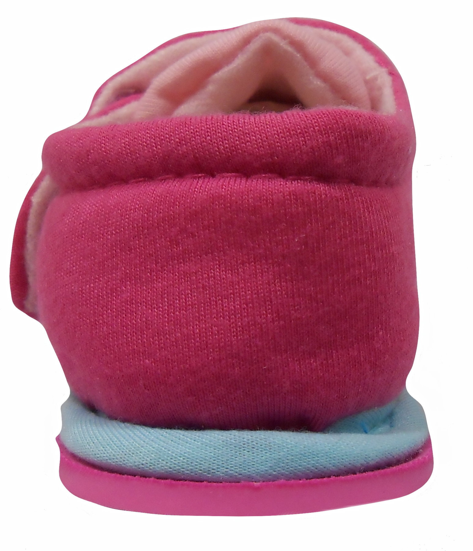pink pwp 56991 slipper (3).JPG  by Thingimijigs