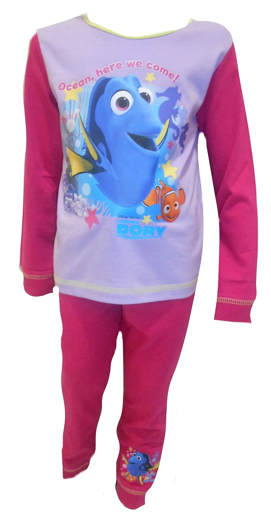 Finding Dory Pyjamas PG164.jpg  by Thingimijigs