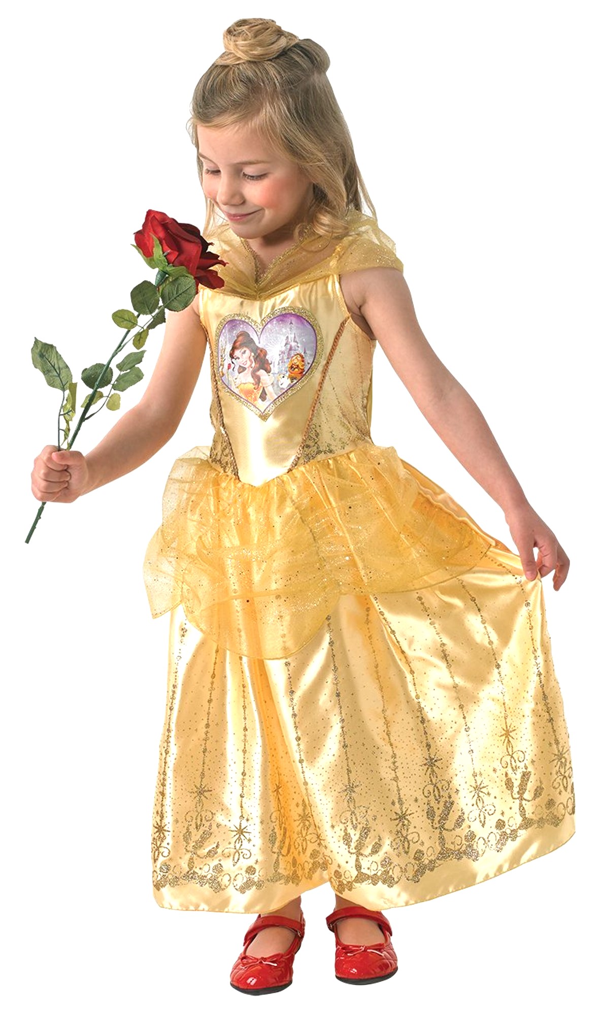 Disney Princess Belle Costume 610279.jpg  by Thingimijigs