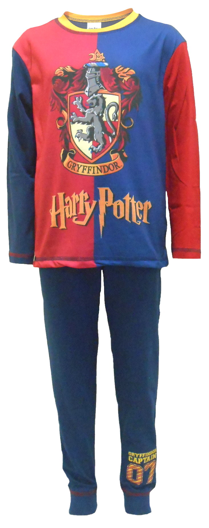 Harry Potter Pyjamas PB321 (2).JPG  by Thingimijigs