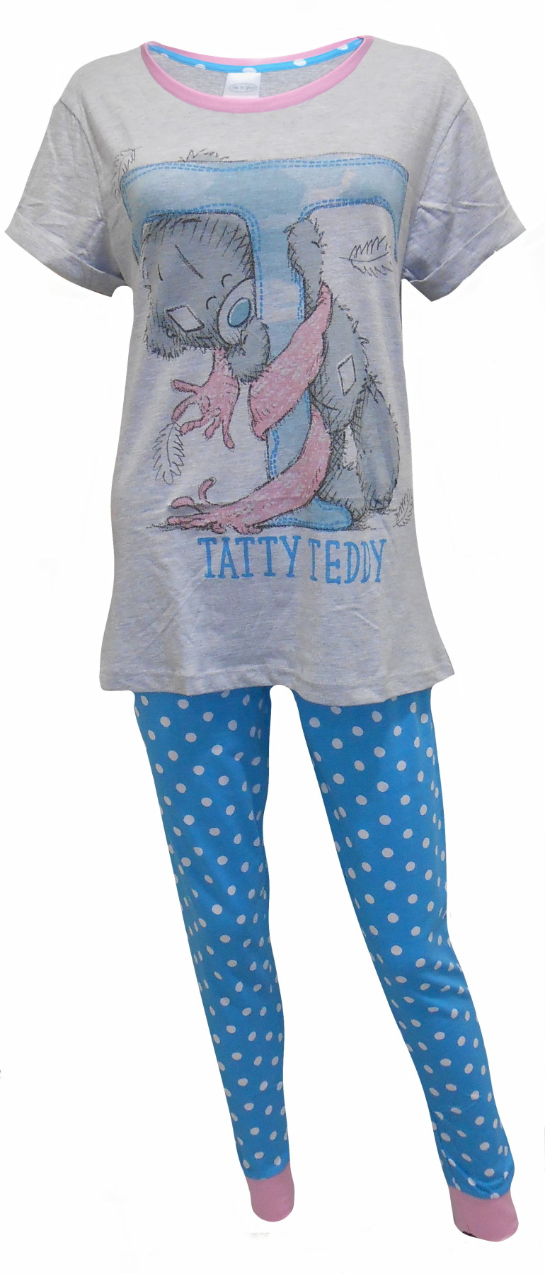 Tatty Teddy Pyjamas PJ53 (2).JPG  by Thingimijigs