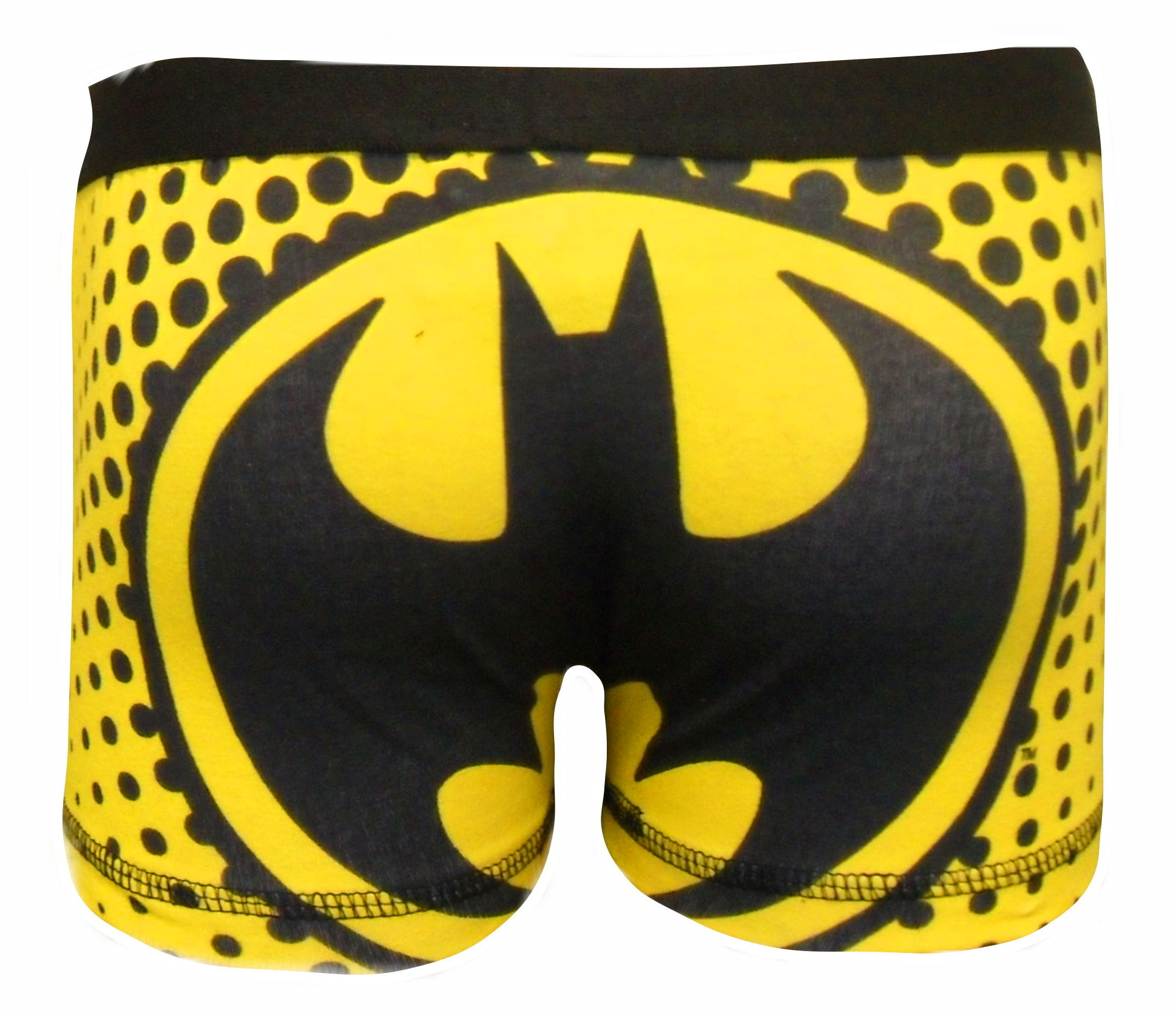 Batman Boxer Shorts BBOX26 b.JPG  by Thingimijigs