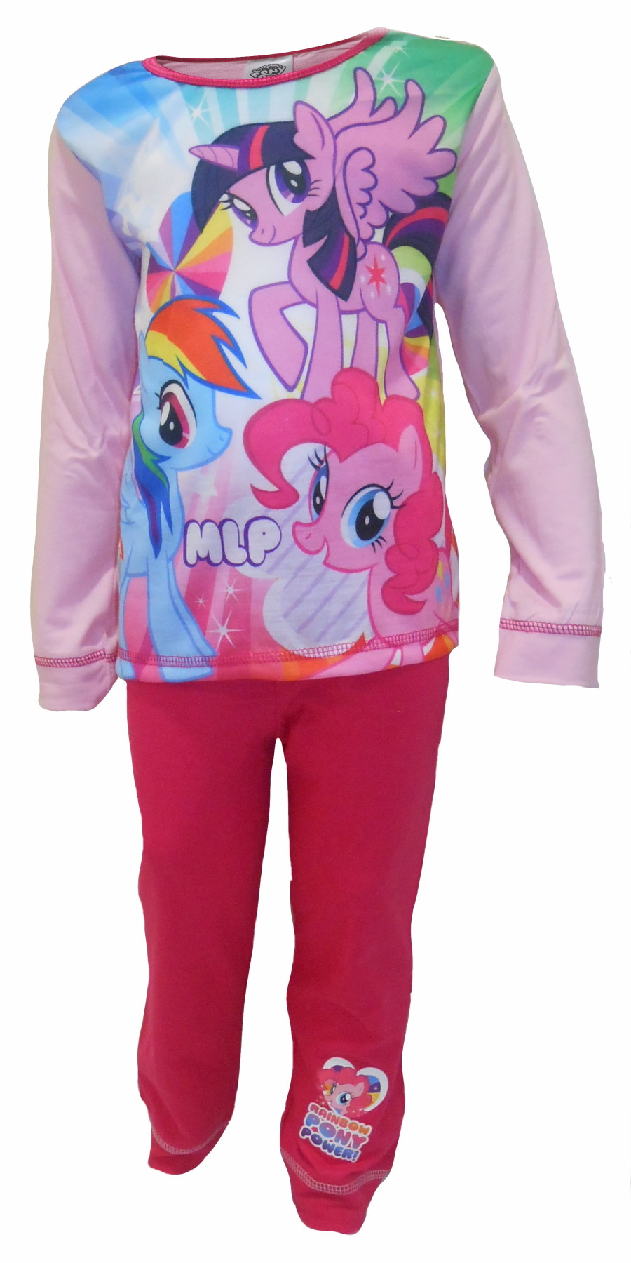 My Little Pony Pyjamas PG261 (2).JPG  by Thingimijigs