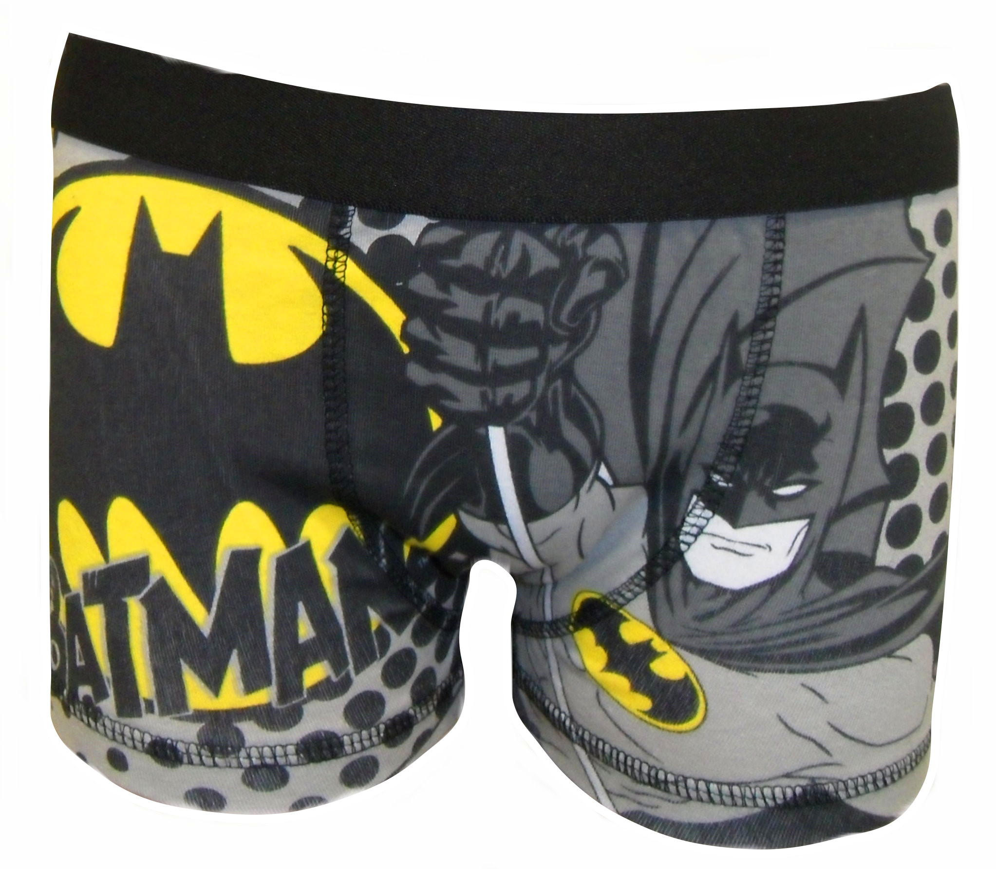 Batman Boxer Shorts BBOX26 a.JPG  by Thingimijigs