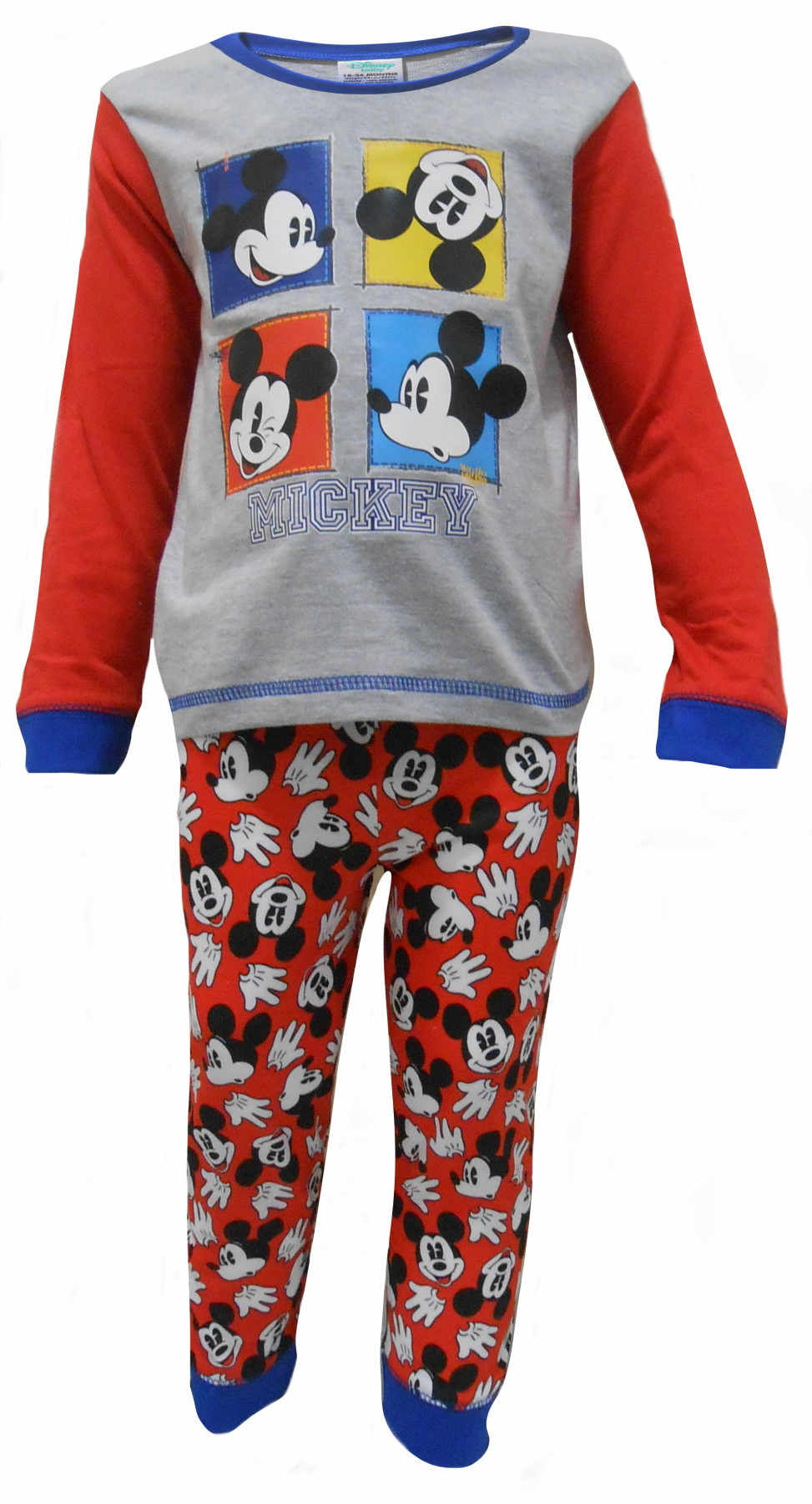 Mickey Baby Pyjamas PB372 (2).JPG  by Thingimijigs