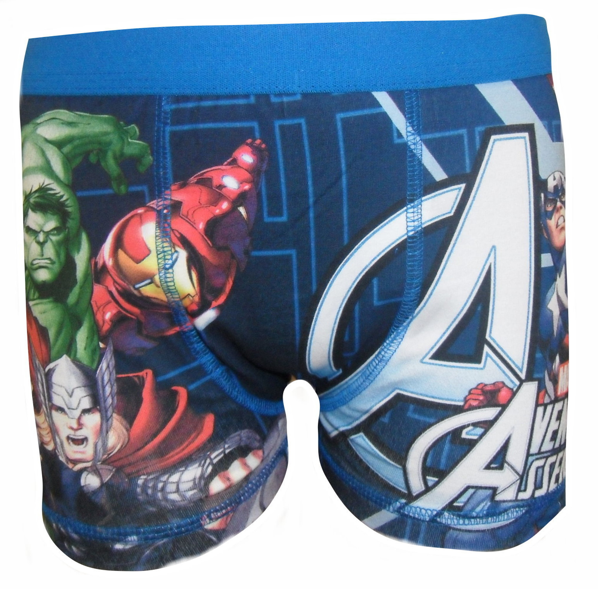 Avengers Boxer Shorts BBOX35 (1).JPG  by Thingimijigs