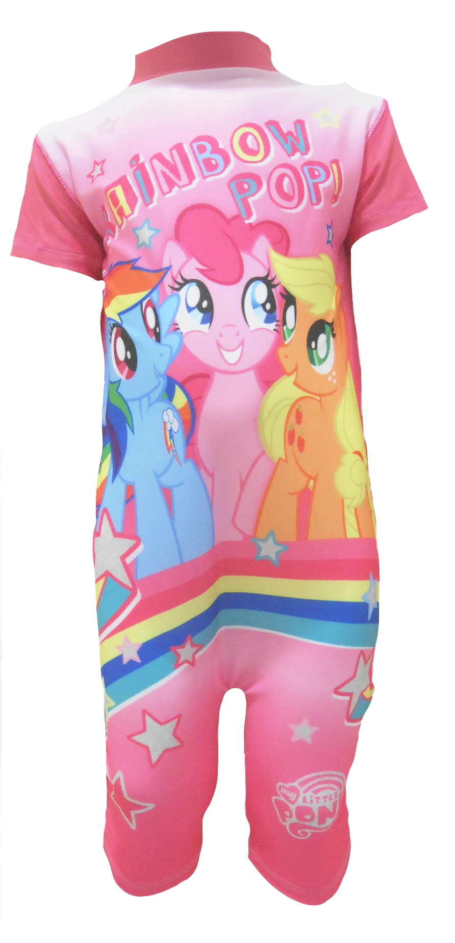 My Little Pony UV Swimsuit.JPG  by Thingimijigs