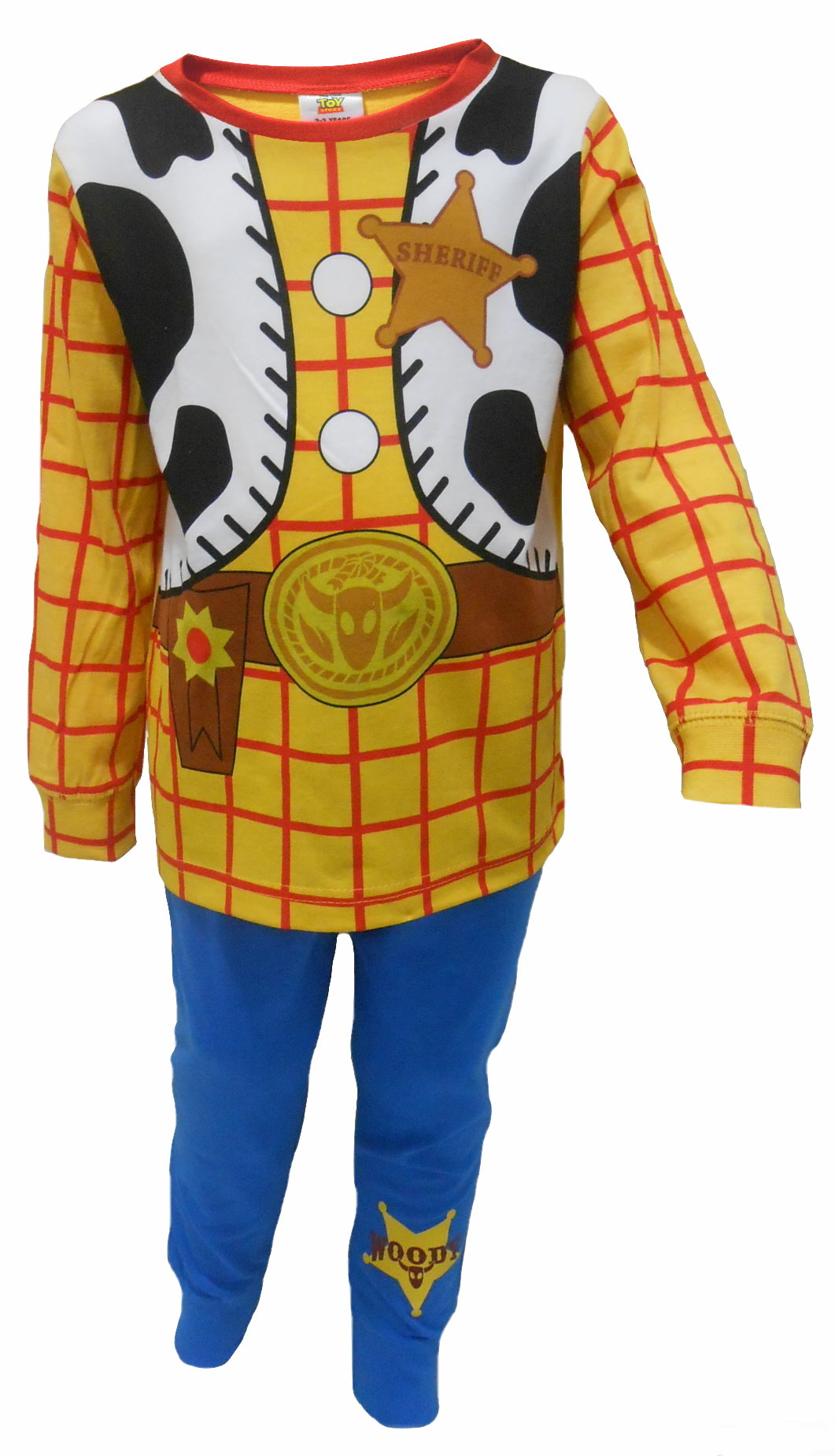Toy Story Pyjamas PB161 (2).JPG  by Thingimijigs