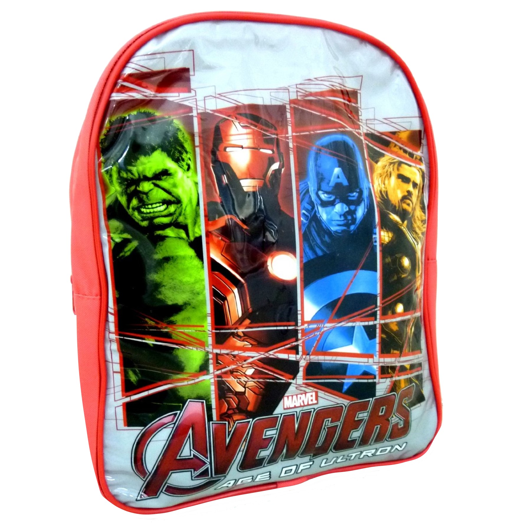 Marvel Avengers Backpack BP208.jpg  by Thingimijigs