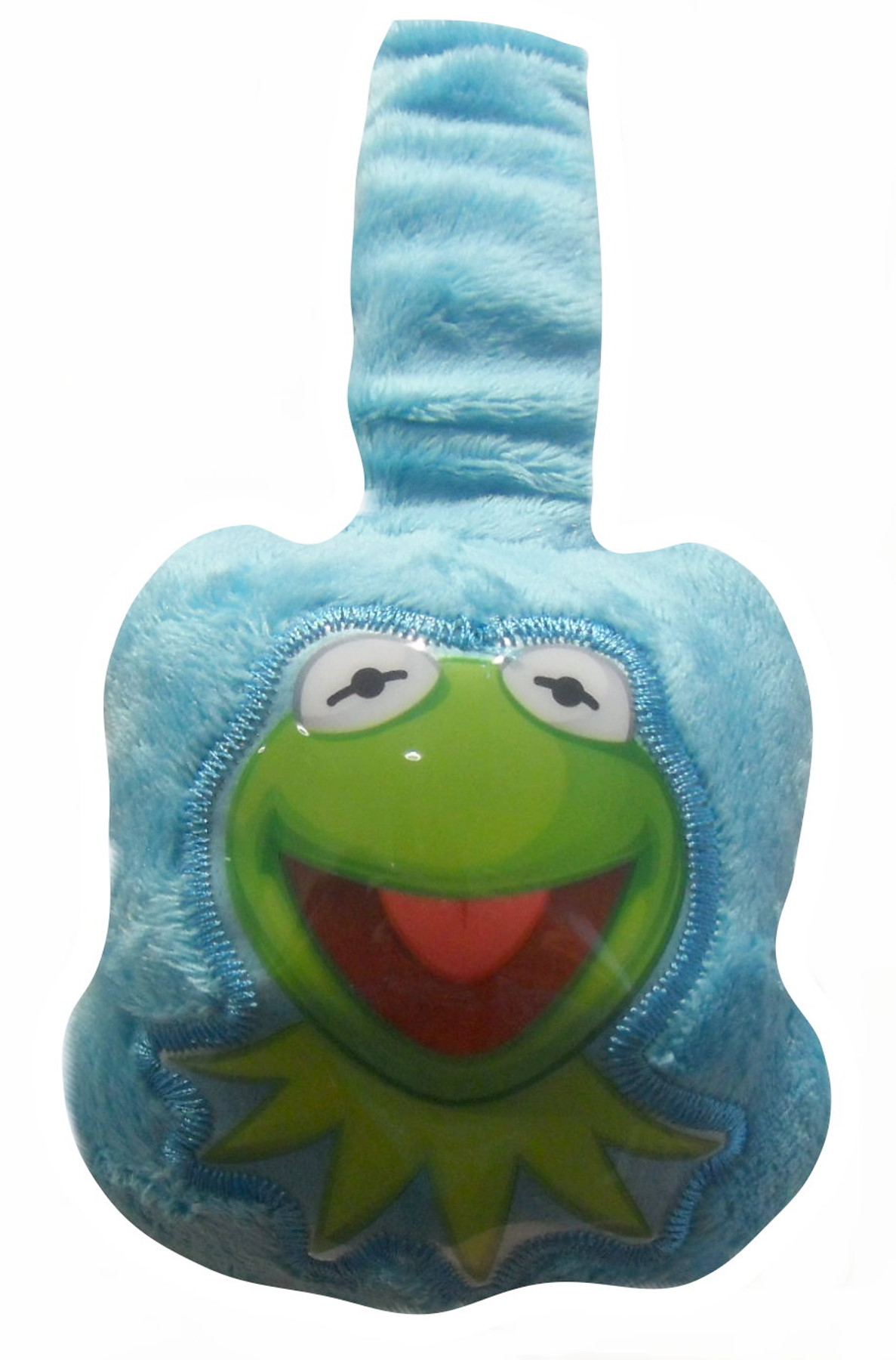 The Muppets Kermit Ear Muffs (2).JPG  by Thingimijigs
