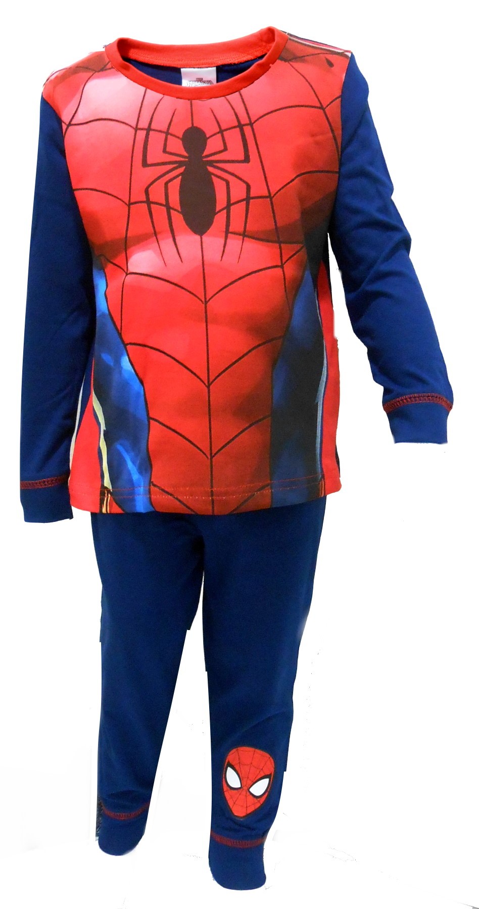 Spiderman Pyjamas PB347.jpg  by Thingimijigs