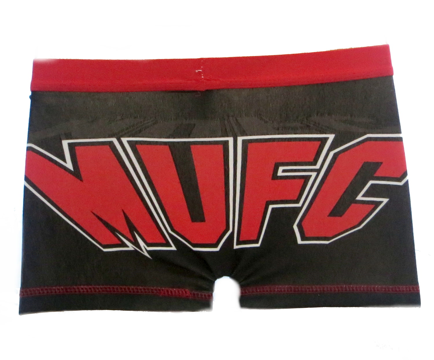 MUFC Boxers Shorts BFBOX06 b.JPG  by Thingimijigs