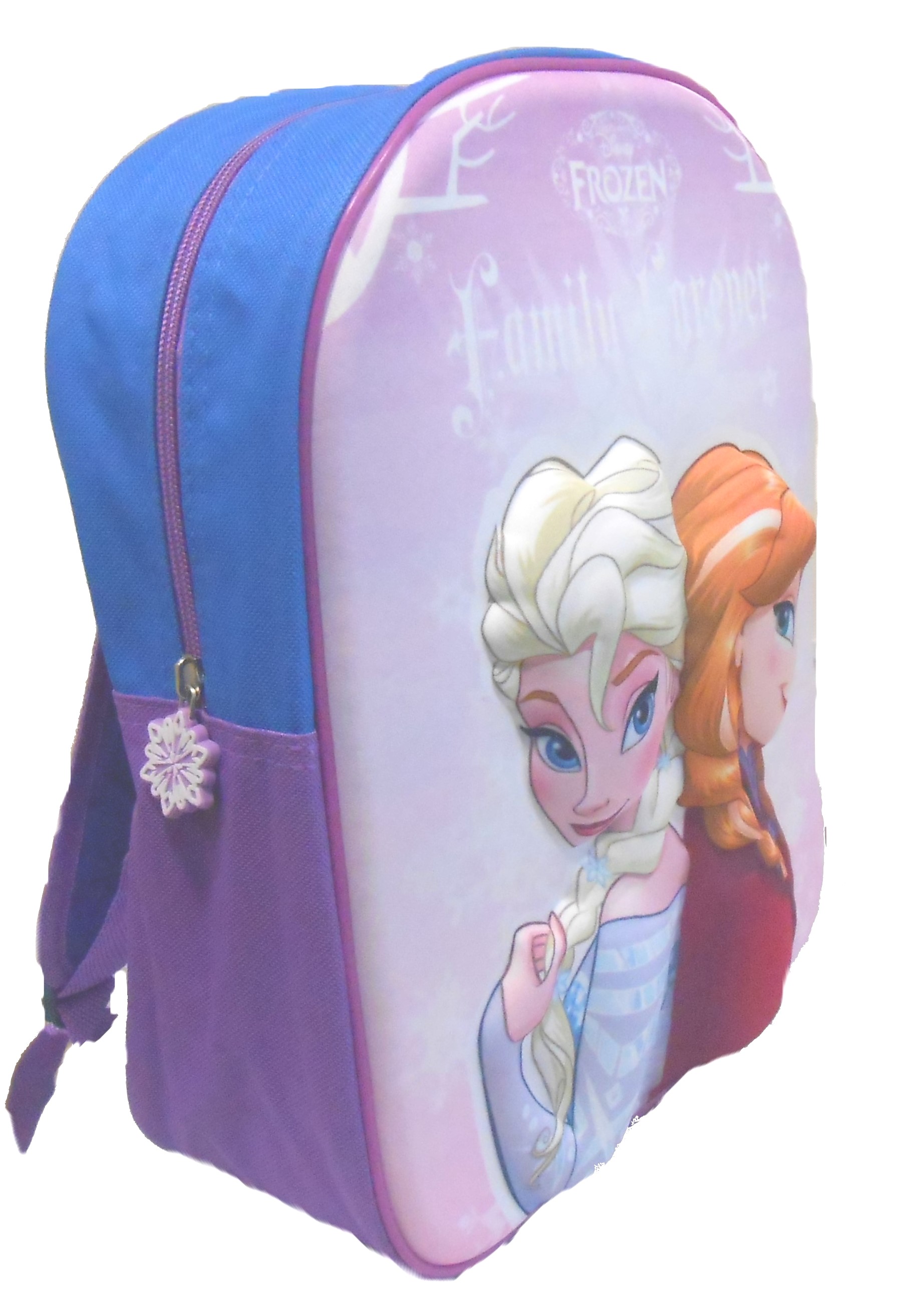 Disney Frozen Backpack BP221.jpg  by Thingimijigs