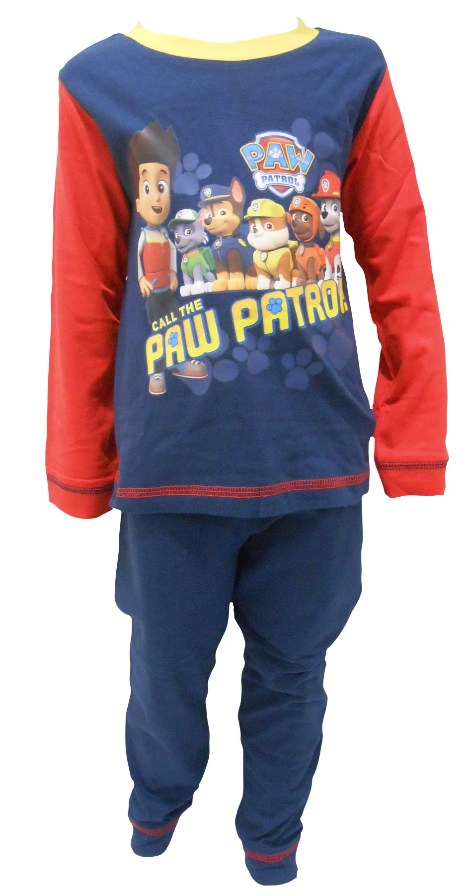Paw Patrol Pyjamas PB264.JPG  by Thingimijigs